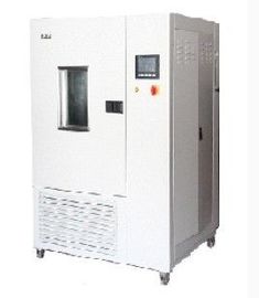 ASTM D6007-2 1 M³ Komora testowa do uwalniania formaldehydu o jednolitości temperatury ± 1&#39;C