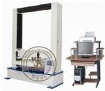 SL - E11 Box Tester kompresji Dzięki statystyce i funkcji drukowania Łatwa obsługa