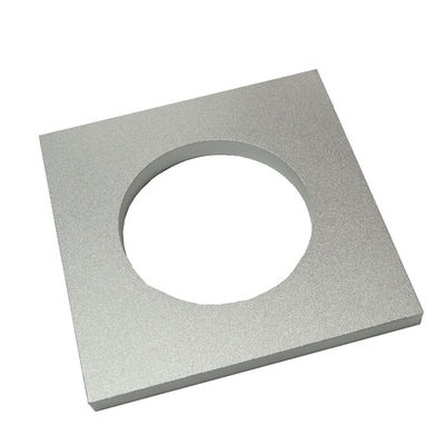 kupować ASTM F 963 4.6.2 Oprawa do badania małych kulek ze stopu aluminium do testowania wyposażenia zabawek dla dzieci produkcja online