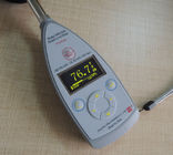 IEC651 Sprzęt do testowania zabawek TYP2 Miernik hałasu do wykrywania uszu