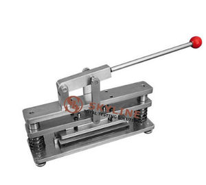 kupować Paper Ring Pressure Sampler Tektura falista Pierścień dociskowy produkcja online