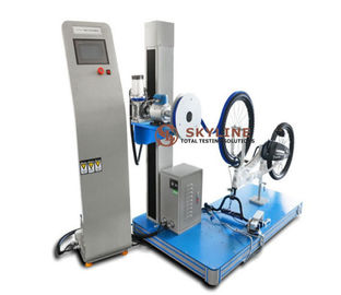 kupować Tester zmęczenia hamulców stóp dla dzieci Tester wydajności hamulców rowerowych dla dzieci produkcja online