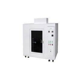 IEC60695-2-10 ~ 13 Sprzęt do testowania ognia z drutem żarowym