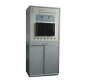 kupować Tester ognia drzwi rolkowych do testu odporności ogniowej budynku z drzwiami produkcja online