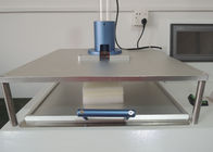 Tester współczynnika odbicia gąbki do pomiaru odporności sprężystej elastycznej pianki poliuretanowej
