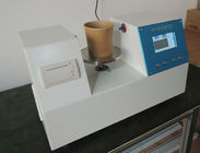 Sprzęt do testowania laboratoryjnego Tester sztywności kubków dla różnych kubków objętościowych