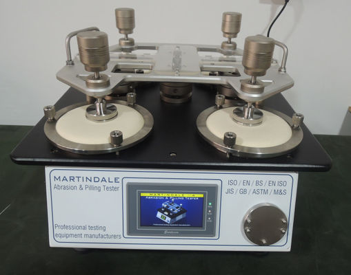 Dobra cena. SATRA TM31 Martindale Abrasion Tester w Internecie