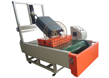 kupować Elektroniczny rejestrator na wózkach na kółkach Tester na dół do worków testowych w górę iw dół po schodach produkcja online