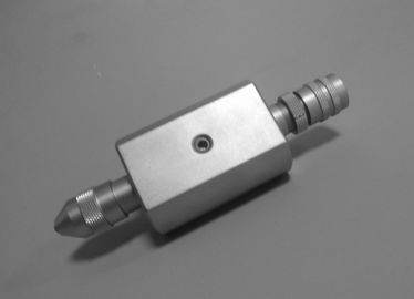 ISO 8124-1 EN71-1 Zabawki ze stali nierdzewnej ASTM Tester ostrych punktów do produktów dla dzieci