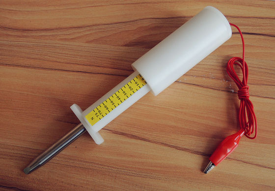 kupować Zabawki Testowanie urządzeń Test ciągu Prosty palec / Sonda testowa 11 IEC 61032 produkcja online