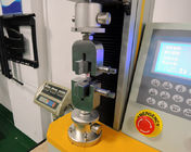 Elektryczna maszyna do testowania wytrzymałości na rozciąganie typu stołowego 200kn do testowania eksperymentów laboratoryjnych