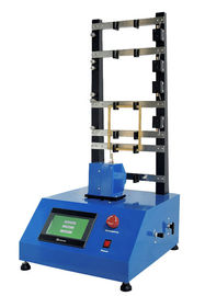 kupować AQ 6103 ISO 6940 ISO6941 ISO15025 Sprzęt do badań ogniowych Pionowy tester płomieni produkcja online