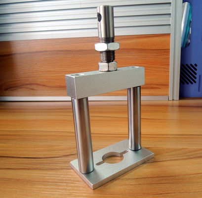 kupować Skyline Smoczek ze stopu aluminium Naprawiono testowe urządzenie bezpieczeństwa Normy En14350-1 produkcja online