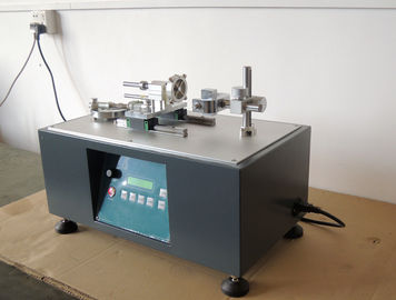 ASTM F963 Zabawki Sprzęt do testowania Magnetyczny tester rowerowy do testowania mocowania Zabawki magnetyczne
