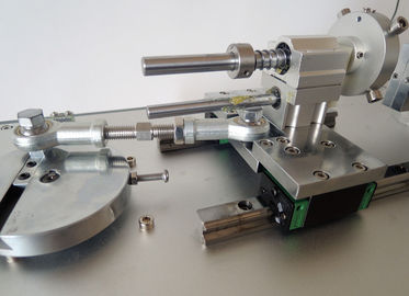 ASTM F963 Zabawki Sprzęt do testowania Magnetyczny tester rowerowy do testowania mocowania Zabawki magnetyczne