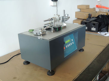 ASTM F963 Zabawki Sprzęt do testowania Magnetyczny tester rowerowy do testowania mocowania Zabawki magnetyczne