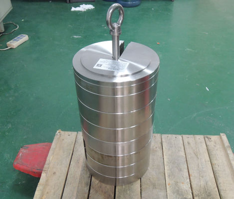 kupować ISO 8121-4 2014 Obciążenia ze stali nierdzewnej Zabawki Testowanie sprzętu do testowania przeciążenia zabawek i miejsc siedzących produkcja online