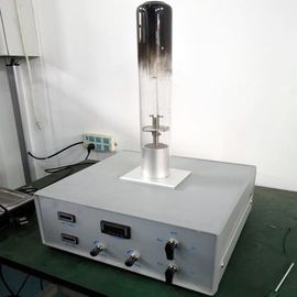 Sprzęt do testów ogniowych Tester indeksu tlenowego Paramagnetyczny