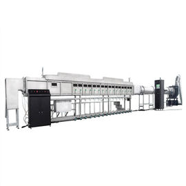 kupować Sprzęt do testowania ognia Aparatura testowa do tuneli Steinera produkcja online