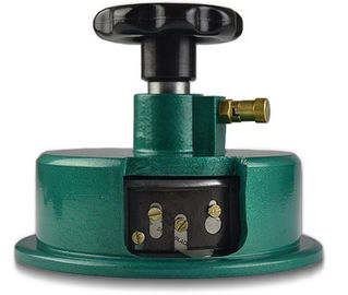 kupować Obszar próbki 100 Cm2 Frez okrągły / wycinarka do tkanin nietkanych lub dzianych produkcja online