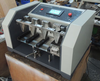 Sprzęt do testowania skóry SATRA TM34 Flexing Tester penetracji wody