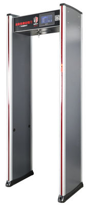 kupować Sprzęt do badań laboratoryjnych Wykrywanie temperatury Drzwi bezpieczeństwa z 7-calowym kolorowym ekranem dotykowym produkcja online