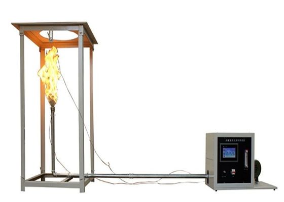 kupować PLC + NA View Professional Software Tester powłoki ognioodpornej Metoda dużej płyty produkcja online