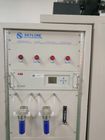 ASTM E1354 Kalorymetr stożkowy uwalniania ciepła z analizatorem tlenu