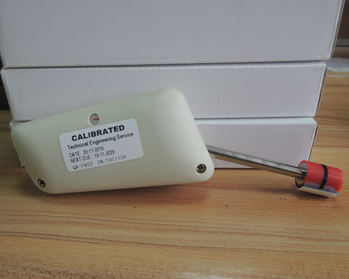 Tester ostrych krawędzi UL dla produktów elektronicznych zgodny ze standardem UL1439