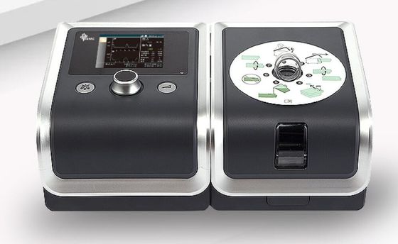 kupować CPAP BiPAP S / T Nieinwazyjna maszyna do oddychania na OIOM produkcja online