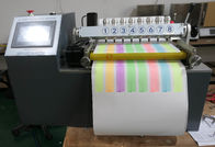 ISO27668-1 50g Maszyna do testowania obciążenia laboratoryjnego dla pisarza Zig Zag