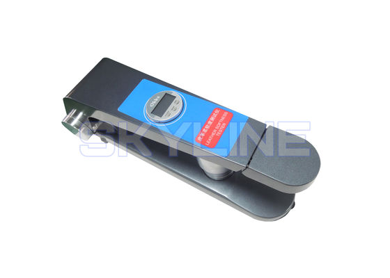 Dobra cena. Sprzęt do testowania skóry Przenośny tester miękkości skóry i futer w Internecie