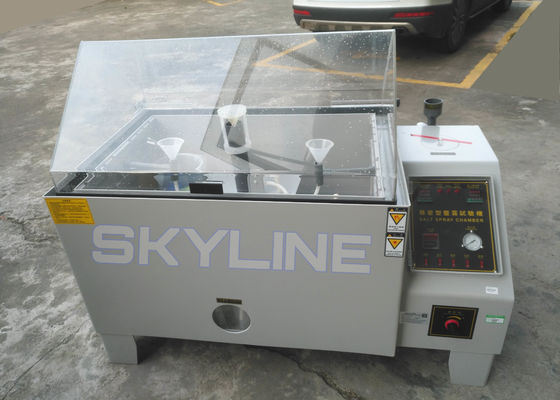 kupować Komora do badań środowiskowych Komora do badania pyłu Komora do badania mgły solnej 270L produkcja online