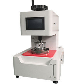 DIN 53886 100cm2 Sprzęt do testowania tekstyliów do przepuszczalności wody przez tkaniny