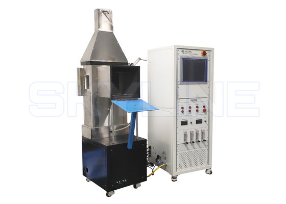 kupować AITM 2.0006 OSU Tester Wskaźnik uwalniania ciepła w materiałach lotniczych produkcja online