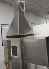 AITM 2.0006 OSU Tester Wskaźnik uwalniania ciepła w materiałach lotniczych
