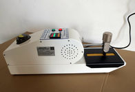 Crockmeter Electronic do określania odporności kolorów tekstyliów na tarcie suche lub mokre