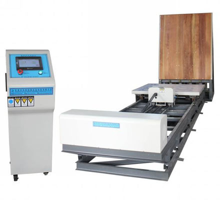 kupować GB / T48577 Hydrauliczna ławka do prób udarnościowych pochylona produkcja online