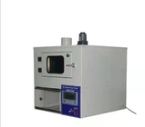 AATCC 23 PLC Control Tester odporności na dym tekstylny