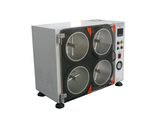 kupować JIS L1076 ASTM D3512 Losowy tester bębnowania produkcja online