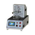ASTM-D3886 Sprzęt do testowania zabawek Uniwersalny tester zużycia do pomiaru trwałości ścierania