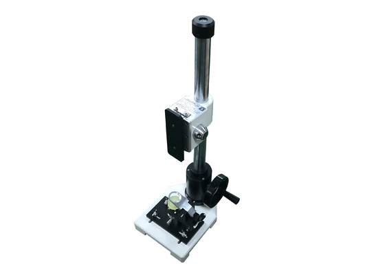 ASTM WK4510 PS79-96 14mm / 26mm Pierścień dociskowy Przycisk Snap Pull Tester na przycisk Snap nity