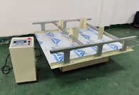 ASTM IEC 1000 kg Transportowy tester wibracji Maszyna do badania wibracji dla opakowania