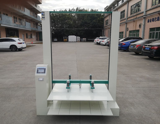 kupować GB / T 4857.4-92 Maszyna do badania wytrzymałości na ściskanie ze sterowaniem mikrokomputerowym produkcja online