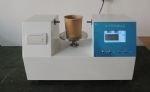 Sprzęt do testowania laboratoryjnego Tester jędrności dla różnych kubków objętości