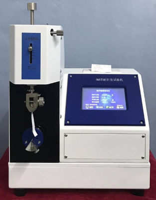 kupować Wersja z ekranem dotykowym Składany tester wytrzymałości AC220V 50Hz produkcja online