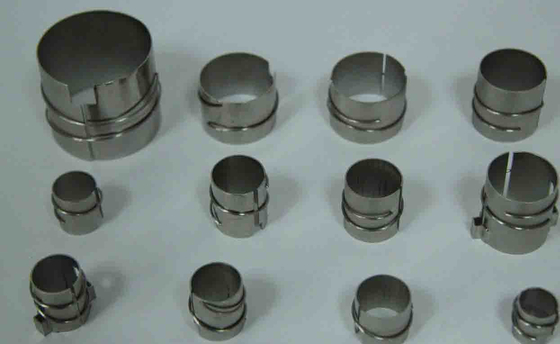 kupować Oprawka lampy testowej wzrostu temperatury 99,5% niklu produkcja online