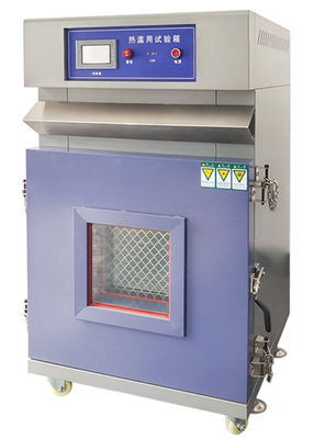 kupować Komora testowa szoku termicznego baterii Norma IEC 62619 produkcja online