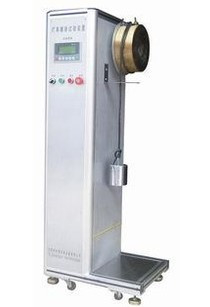 kupować Sprzęt do testowania opraw oświetleniowych IEC 60598-2-21 Aparat do wiązania do światła liny produkcja online