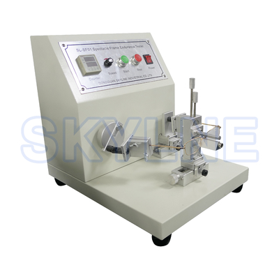 Spectacle Frame Tester /  ISO 12870 Spectacle Frame Endurance Tester